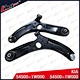 Auto Parts For Hyundai For Kia front suspension Front lower Control Arm OEM 54500-1W000LH / 54501-1W000 RH